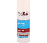 Plasti-Kote PKT71020 Damp Seal Spray, White