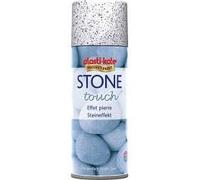 Plasti-kote Stone Touch Spray paint 400ml Soap Stone (489812)