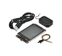 Plastic 2.8 Inch Screen 240x320 For AI Projects(No Touch)