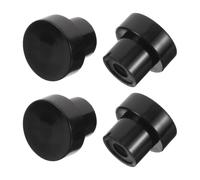 Plastic 2 Pairs Crimping Manual Tool Capper Perfume Bottle