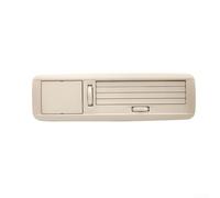Plastic AC Outlet Cover Beige for V250 V260 W447 | Exact for fit for W447/W448, beige for color match, for durable plastic, replaces worn vents, improves cabin (Right Front)