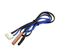 Plastic AC Temp Sensor High Accuracy for Mitsubishi Heavy | High accuracy reading, stable performance, restores AC function, plastic build, direct fit replacement