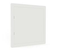 Plastic Access Panel (18x18inch) Access Doors Decorative Ceiling Tile 450x450mm Separate of Door and Frame