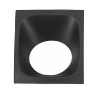 Plastic Adaptive Cruise Bezel for Jeep for Grand for cherokee