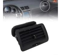 Plastic Air Conditioning Vent Right Side 1QL40XDVAA Replacement | Fits right side dashboard, direct OE replacement, plastic build, restores airflow, easy snap install