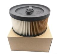 Plastic Air Filter for Karcher WD 5.300M 5.500M Replacement