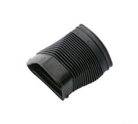 Plastic Air Filter Intake Hose 13717523630 Black | Fits for bmw E90, E91, E92, E93 chassis, exact OEM spec, restores engine airflow, easy for snap-on install