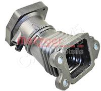 METZGER 2388004 Intake pipe, air filter