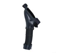 Plastic Air Intake Hose for Buick for encore 1.4L Engine Plastic | Compatible with for ls, for lt, for premier, LTZ trims, restores engine performance, prevents check engine lights