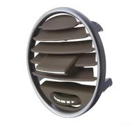 Plastic Air Vent Cover A1648301954 Direct Replace