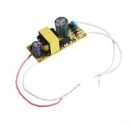 Plastic Alloy LED Transformer 12W Low Heat Design(18-24W 290MA)