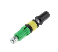 Plastic Aluminum Alloy Internal Lock for Hiking Poles