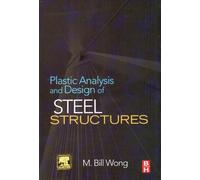 Plastic Analysis and design of Steel Structures