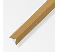 Plastic Angle Corner Trims 1 Metre Length 20mm Equal Sides Corner Protection