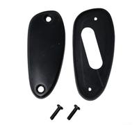 Plastic Antenna Block Off Cap Cover for Honda Civic 1992 to 2000 Direct Replacement for 39152 SR3 A00 Part