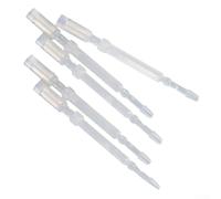 Plastic Auto Leveling Probe Kit 5 pcs for 3D Printers Supporting Accurate Trigger Response and Operation