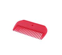 Plastic back comb Premier Equine