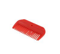 Plastic back comb Premier Equine