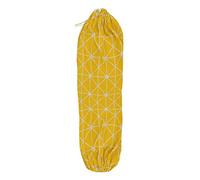 Plastic Bag Holder, Foldable Washable Grocery Bag Dispenser Recycling Shopping Bag Organizer Grocery Bag Storage Holder Carrier BagShopping Bag Holder Organizer and Dispenser for Home Kitchen(plaid)