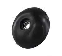 Plastic Ball Head for For walk Behind Lawn Mower 311011 Designed for Compatibility and Effortless Use