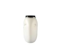 Plastic Barrel With Lid,plastic Drum,water Barrels,water Storage Containers For A Reliable Source Of Drinking Water