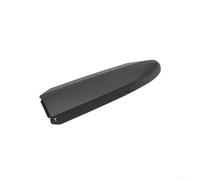 Plastic-based rear decorative covers developed exclusively for Ninebot E2 Pro electric scooter to reinforce cohesive product identity (left+right)