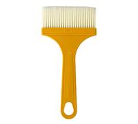 Plastic Basting Pastry Brush Spread Oil Butter Sauce Marinades for BBQ Grill Baking Kitchen Cooking, Baste Pastries Cakes Meat Sausages Desserts, Food Grade, Dishwasher Safe D