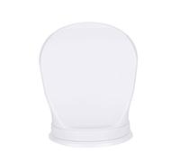 Plastic Bathroom Foot Rest Shower Shaving Leg Aid Foot Rest Suction Cup Step Shower Step for Home Hotel Bathroom Use