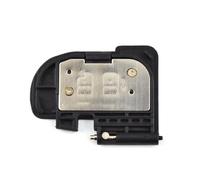 Plastic Battery Cover Door Cap Case Repair Part Assembly For Canon EOS 5D Mark II Camera