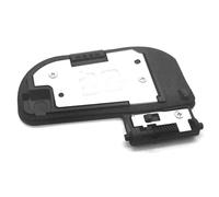 Plastic Battery Cover Door Cap Case Repair Part Assembly For Canon EOS R5 R6 Camera
