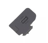 Plastic Battery Cover Door Cap Case Repair Part Assembly For Sony ILCE-7M4 A7R4 A7S3 FX3 A9M2 A1 Camera