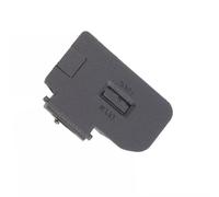 Plastic Battery Cover Door Cap Case Repair Part For Sony ILCE-7M4 A7R4 A7S3 FX3 A9M2 A1 Camera