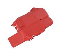 Plastic Battery End Cover Replacement for Honda Vehicles from 09 to 14 Model Years