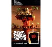Plastic Beach