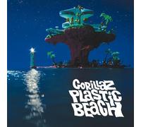 Plastic Beach