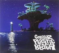 Plastic Beach [Ltd. Edition]