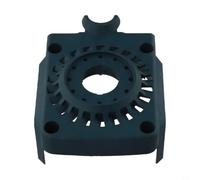 Plastic Bearing Cover for GSH 11E B17 Power Tool Repair | Direct replacement, fits for gsh11e models, for durable plastic, protects internal gears, easy install