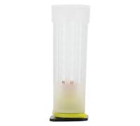 Plastic Bee Breeding Cage Abs Isolation Queen Rearing Tool