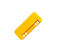 Plastic Beekeeping Frame Shelf Non Slip Honey Bucket Organisers Construction Suitable for Small Beekeepers Bee Frame Storage Shelf