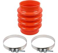 Plastic Bellows Boot and Clamp Assembly Made for MT70 MT75 MT85 Applications Where Stability Matters