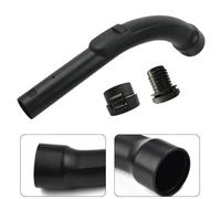 Plastic Bent End Hose nut Compatible with for Ideal for Daily Use with Vacuum and Plastic Crafted from The Pictures Shown Reliable Materials Constructed from high-Grade