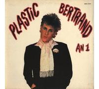 Plastic Bertrand - An 1 +1 [Ltd. Papersleeve]
