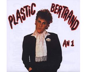 Plastic Bertrand - An 1