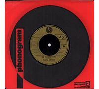 PLASTIC BERTRAND - ca plane pour moi / pogo pogo 45 rpm single