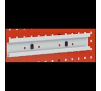 Plastic Bin Holder Strip 450mm