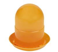 Plastic bird feeder Nobby Pet