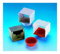 Plastic bird nests Nobby Pet