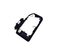 Plastic Black Battery Cover Door Cap Case Repair Part Assembly For Sony ILCE-7M4 A7R4 A7S3 FX3 A9M2 A1 Camera