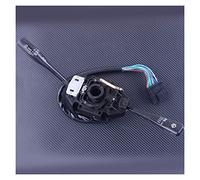 Plastic Black Car Combination Turn Signal Light Wiper Switch Lever Fit For Mitsubishi L300 MB571632 Left Hand Drive Indicator Lighting Stalk Switch