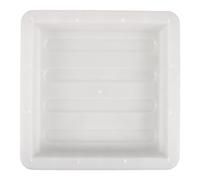 Plastic Blind Path Paving Mold for Municipal Sidewalk Projects